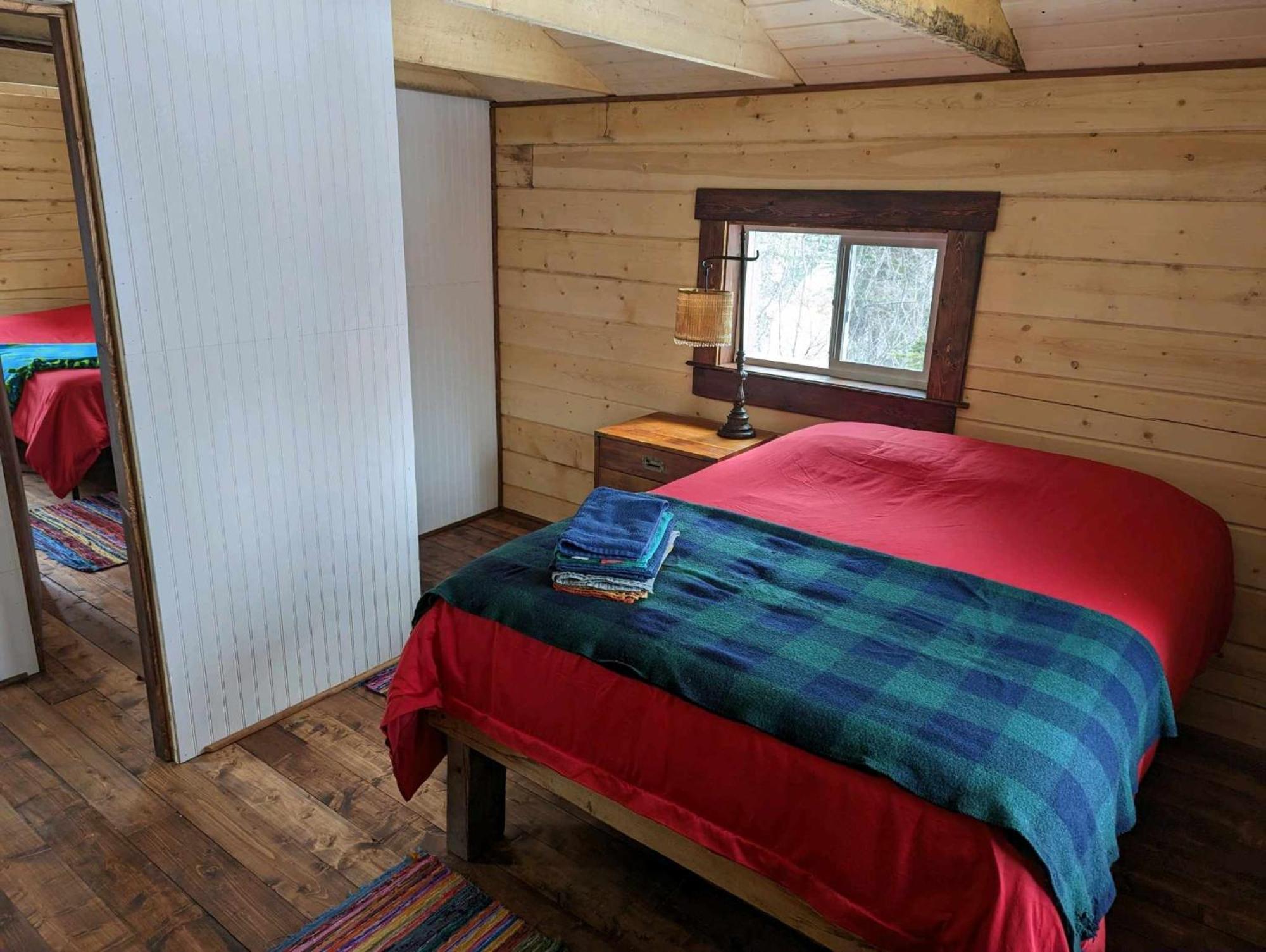 Blackburn Cabins - Mccarthy, Alaska Esterno foto