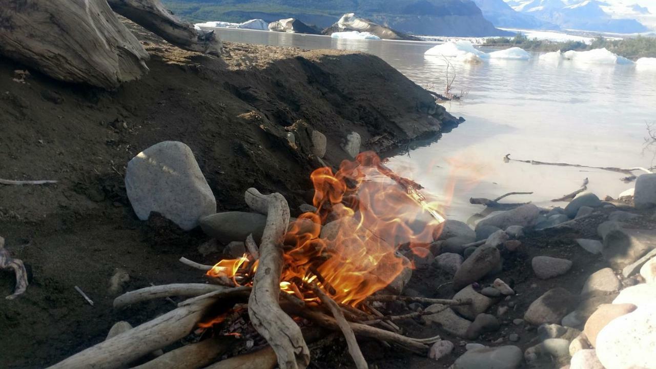 Blackburn Cabins - Mccarthy, Alaska Esterno foto